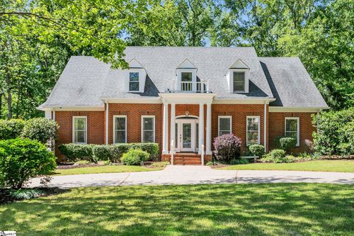 4 Oak Knob Court, Simpsonville, SC, 29681 | Card Image