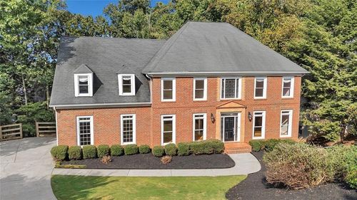 710 Leeds Garden Ter, Alpharetta, GA, 30022-7580 | Card Image