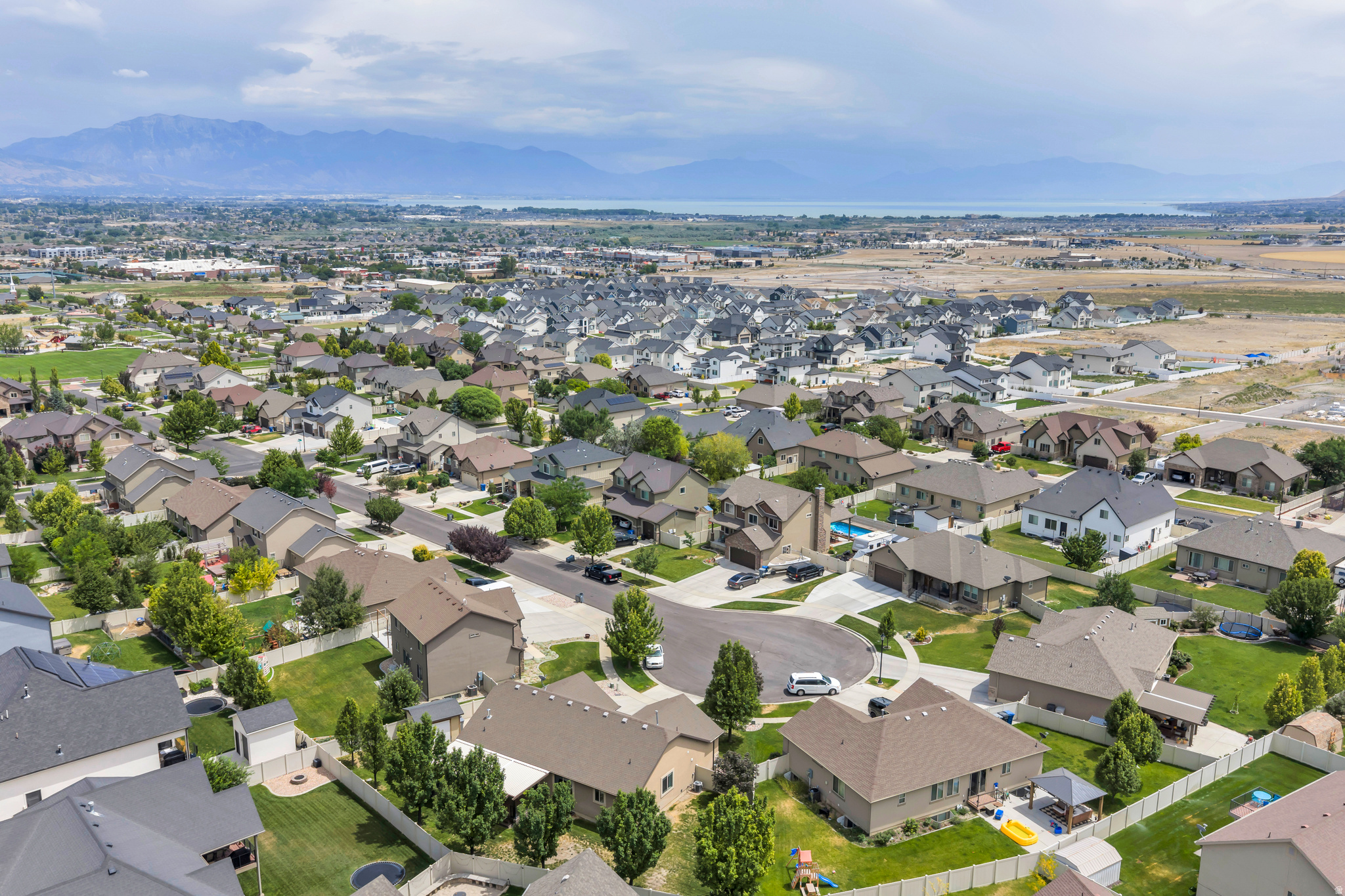 Residential in Saratoga Springs 4