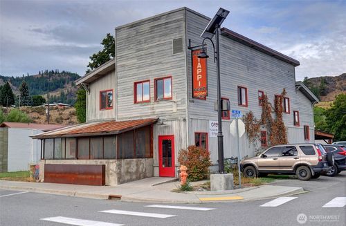 201 Glover St S, Twisp, WA, 98856-5857 | Card Image
