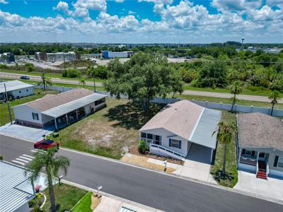 224 S Port Royal Lane, House other with 3 bedrooms, 2 bathrooms and null parking in Apollo Beach FL | Image 2