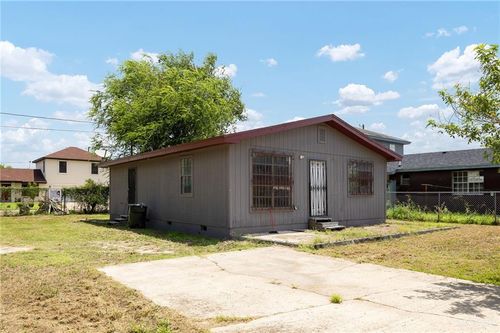 1202 W I Street, Mission, TX, 78572 | Card Image