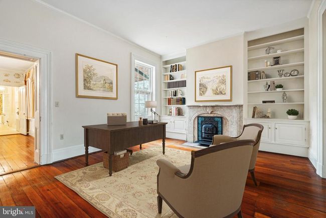 101 E 2 Nd St, House other with 6 bedrooms, 4 bathrooms and null parking in FREDERICK MD | Image 13