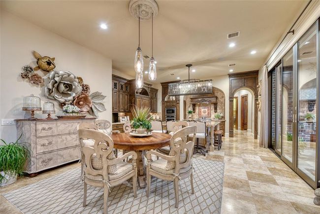 1007 Wavecrest Ct, House other with 4 bedrooms, 5 bathrooms and null parking in Richmond TX | Image 23