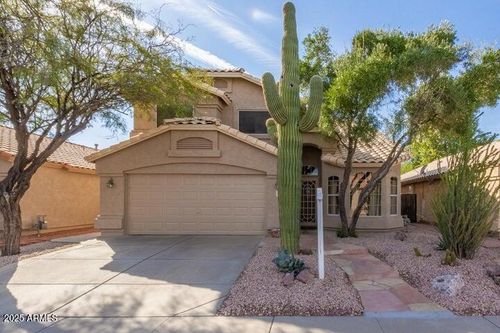 1150 S Cholla St, Chandler, AZ, 85286-0923 | Card Image