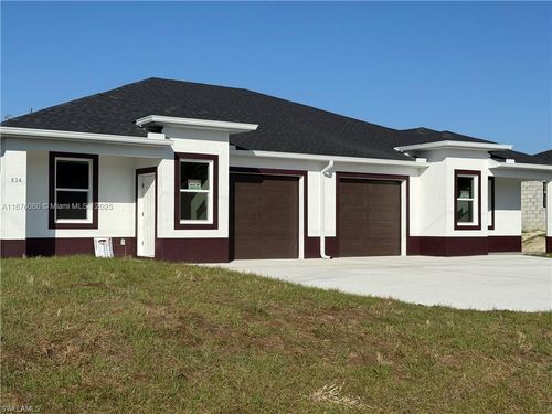 832-832 Holmes Ave, Lehigh Acres, FL, 33974-4655 | Card Image