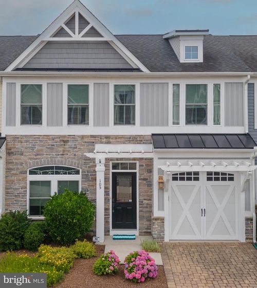 105 Carter Way, LEWES, DE, 19958-4147 | Card Image