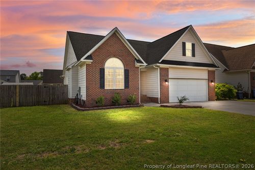 8337 English Saddle Dr, Fayetteville, NC, 28314-6103 | Card Image