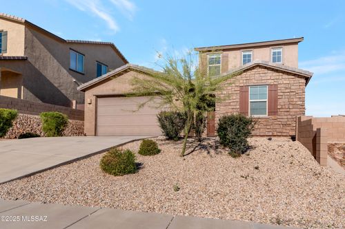 12867 E Pantano View Dr, Vail, AZ, 85641-0019 | Card Image