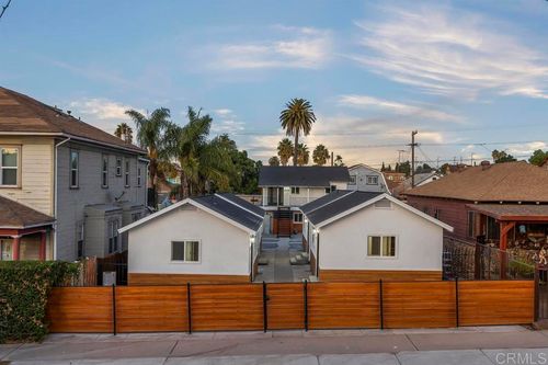 2032 Kearney Ave, San Diego, CA, 92113-1202 | Card Image