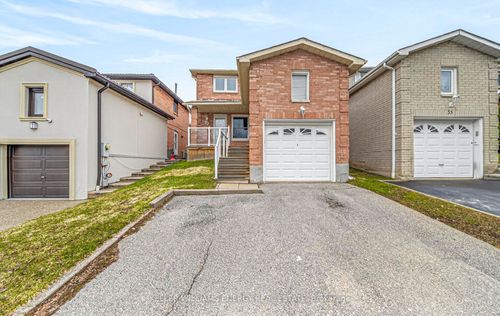 37 Palmer Drive, Ajax, ON, L1S5V1 | Card Image