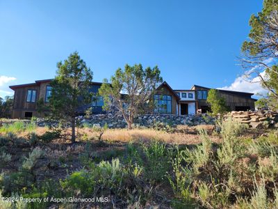 3171 Elk Springs Drive, House other with 4 bedrooms, 3 bathrooms and null parking in Glenwood Springs CO | Image 1