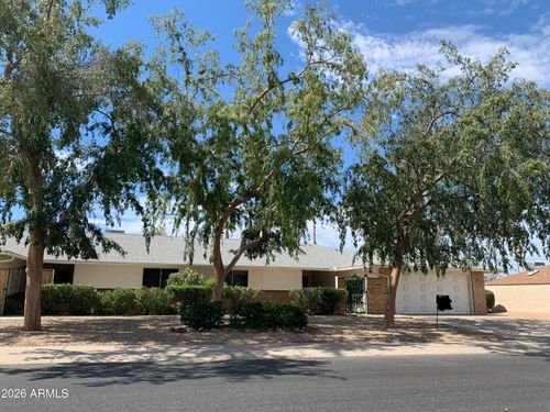 13207 W Desert Glen Dr, Sun City West, AZ, 85375-4828 | Card Image