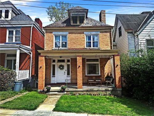 4052 Vinceton St, Observatory, PA, 15214-1753 | Card Image