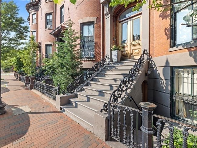 APT-3 - 578 Massachusetts Ave, Condo with 2 bedrooms, 2 bathrooms and null parking in Boston MA | Image 20