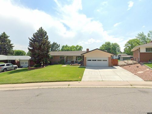 2753 S Benton St, Denver, CO, 80227-4134 | Card Image