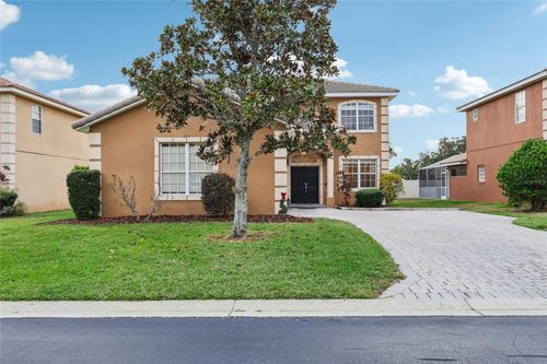 215 Vista Dr, DAVENPORT, FL, 33897-8384 | Card Image