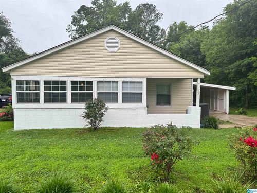 4321 Kendall Ave, ADAMSVILLE, AL, 35005-1321 | Card Image