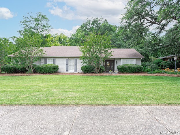 Hermitage Dr, Montgomery, AL 36111 #1