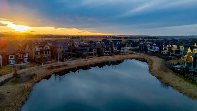 10 Stillwater Bay, House other with 5 bedrooms, 5 bathrooms and 6 parking in Heritage Pointe AB | Image 45