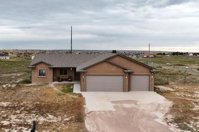 1308 N Thorpe Dr, House other with 5 bedrooms, 3 bathrooms and 3 parking in Pueblo West CO | Image 2