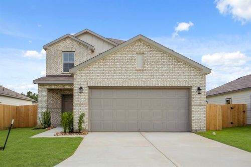 17824 Lionheart Rd, Conroe, TX, 77306-2248 | Card Image