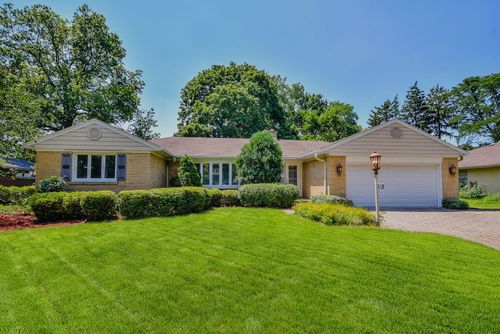 924 S Stone Ave, La Grange, IL, 60525-2728 | Card Image