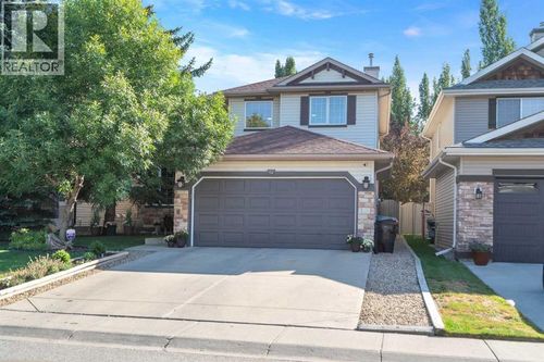 42 Chaparral Grove Se, Calgary, AB, T2X3W1 | Card Image
