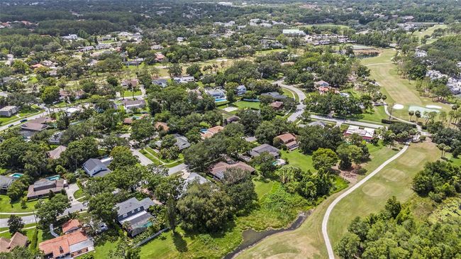 13310 Golf Crest Cir, House other with 6 bedrooms, 3 bathrooms and null parking in TAMPA FL | Image 31