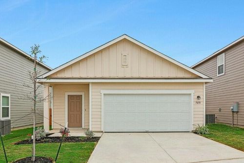 8342 Vacek Crossing Way, Richmond, TX, 77469-4136 | Card Image