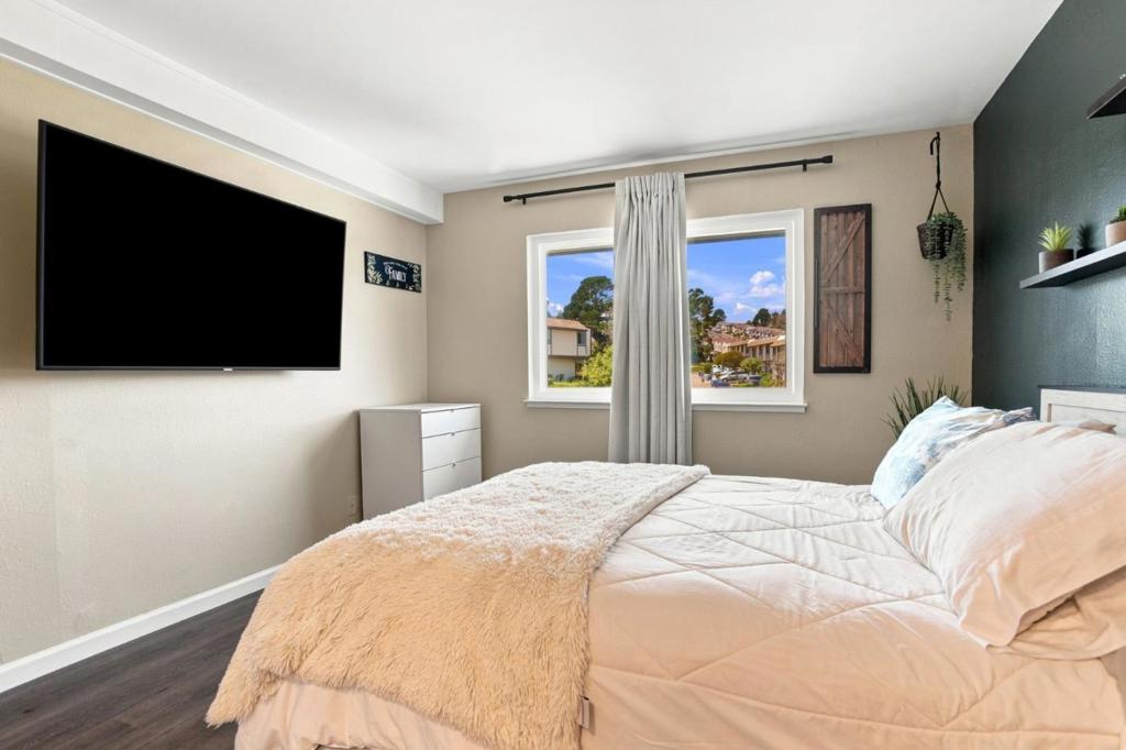 Residential in South San Francisco 4
