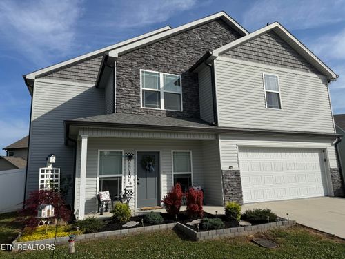 1574 Wingfoot Ct, Cookeville, TN, 38506-1001 | Card Image