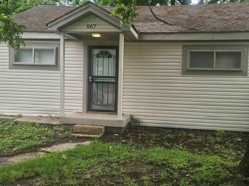 667 Marsh Ave, Memphis, TN, 38127 | Card Image