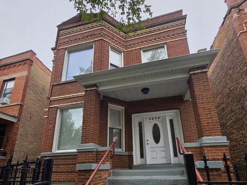 1-1318 Homan Ave, Chicago, IL, 60651-2995 | Card Image