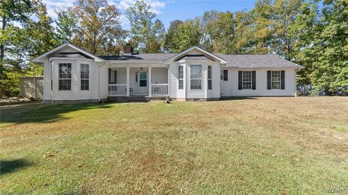 23993 Springs Loop Road, Berry, AL, 35546 | Card Image