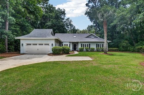 1 Black Hawk Trl, Savannah, GA, 31411-2821 | Card Image