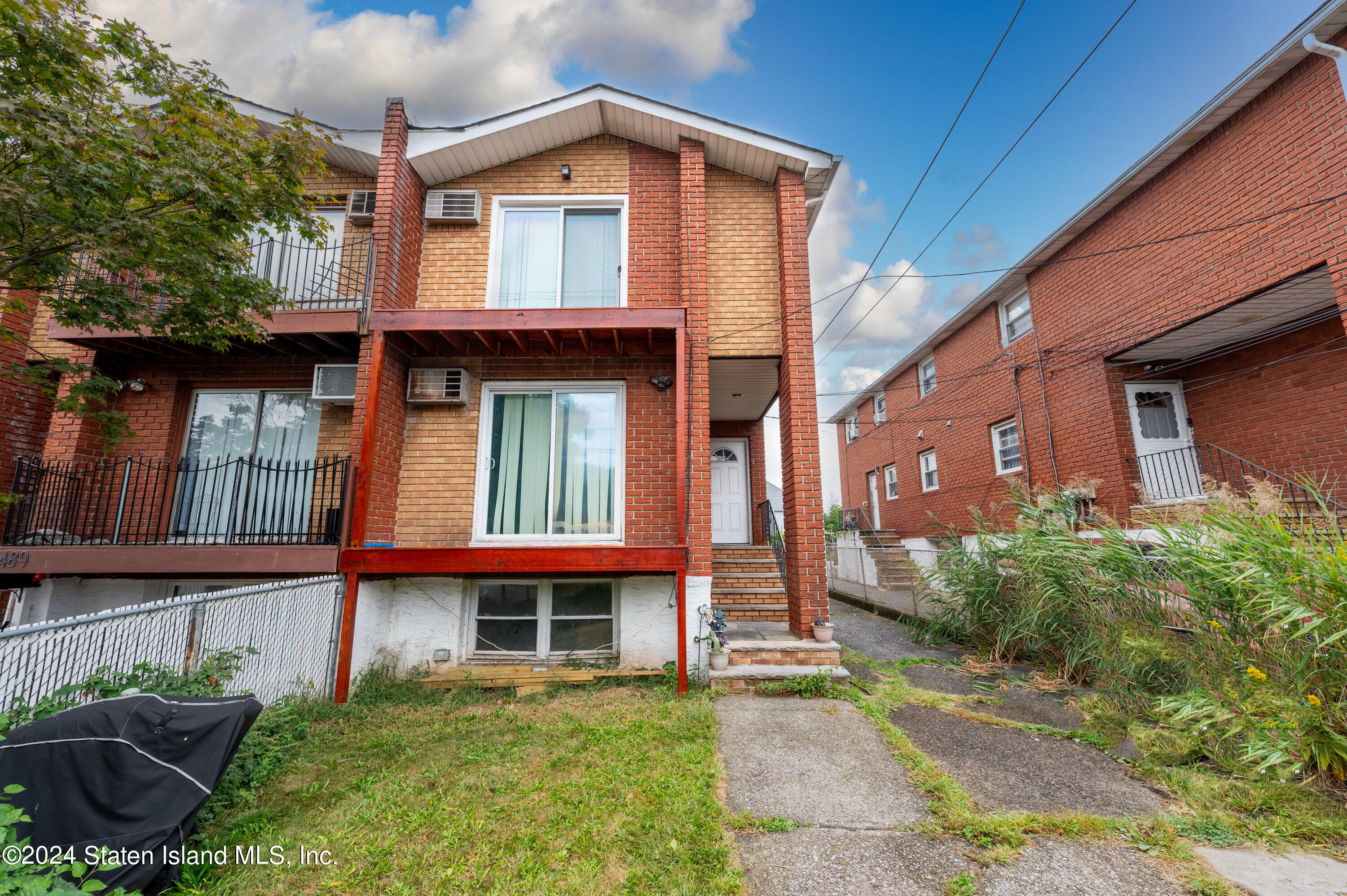 Gannon Ave, Staten Island, NY 10314