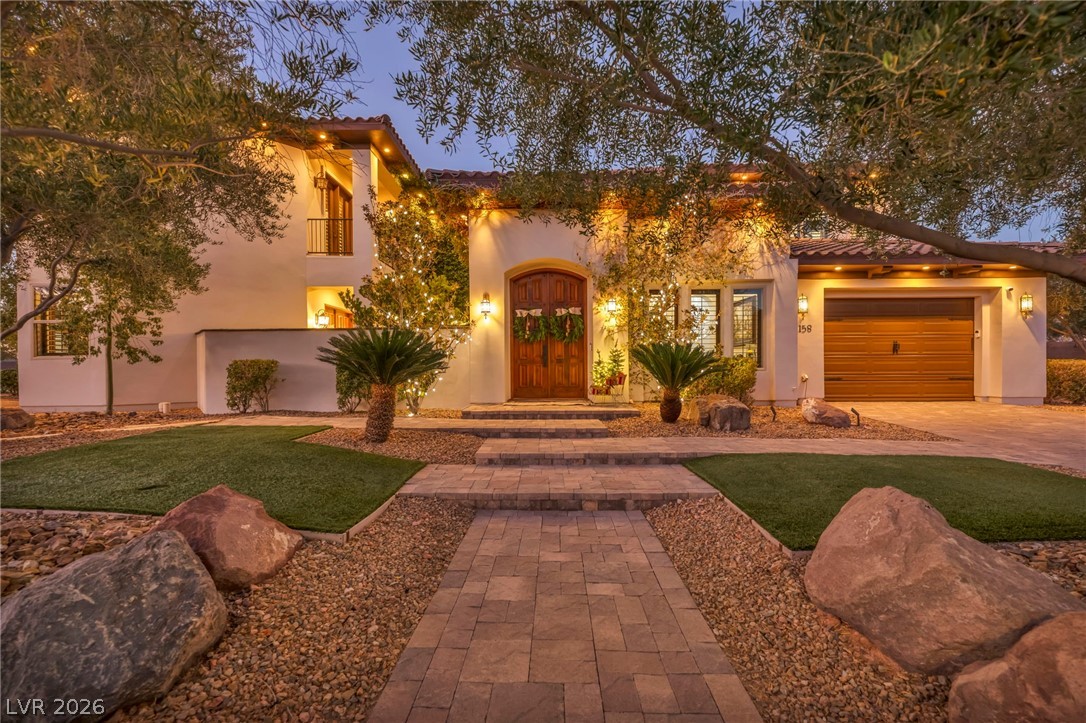 Residential in Henderson 4