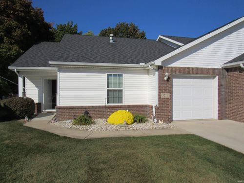 3219 Frances Ln, Kokomo, IN, 46902-9706 | Card Image