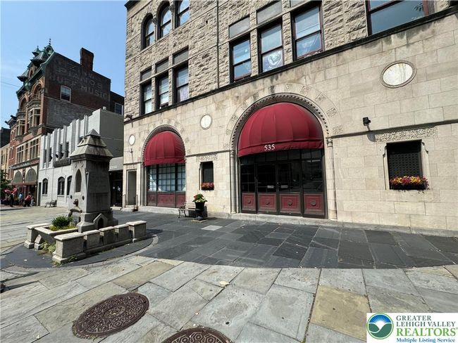 APT-17 - 535 Main St, Condo with 2 bedrooms, 2 bathrooms and null parking in BETHLEHEM PA | Image 29