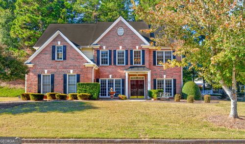 7123 Glen Cove Lane, Stone Mountain, GA, 30087 | Card Image