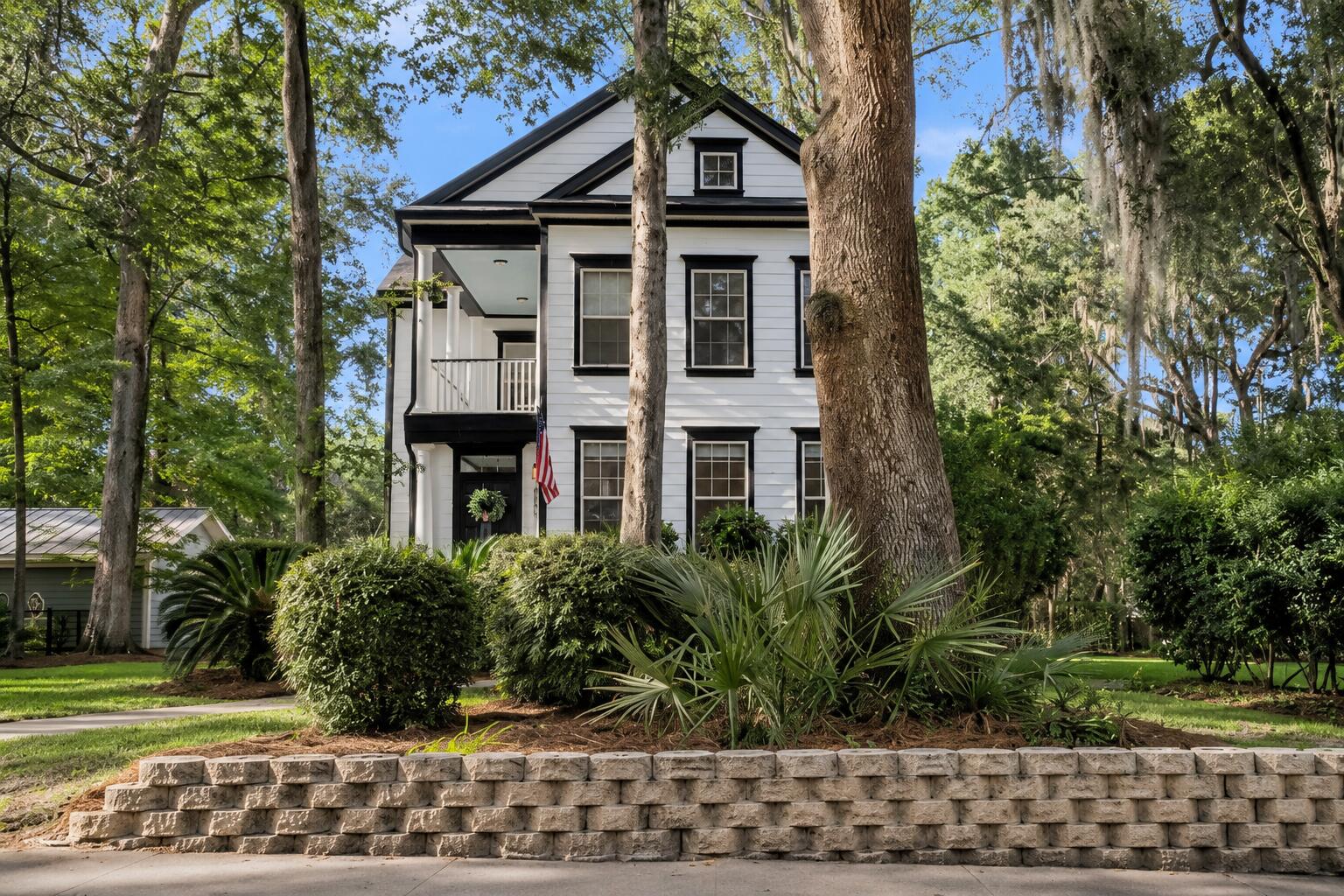 Residential in North Charleston