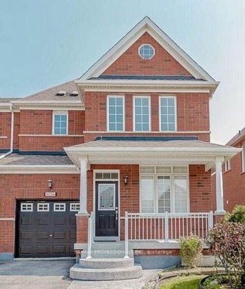 3056 Mcdowell Dr, Mississauga, ON, L5M6J4 | Card Image