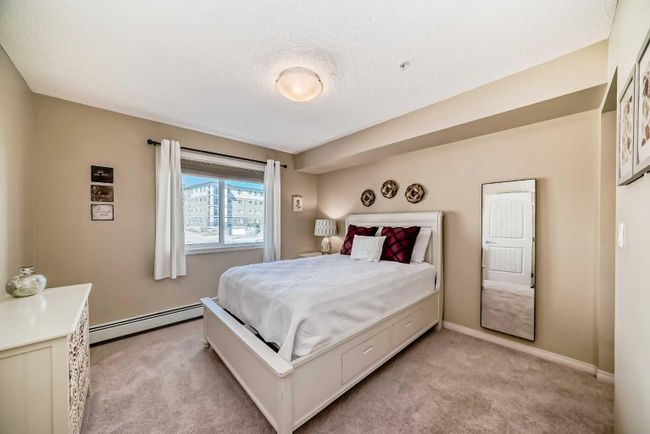1205 - 450 Sage Valley Drive Nw, Home with 2 bedrooms, 2 bathrooms and 1 parking in Calgary AB | Image 12