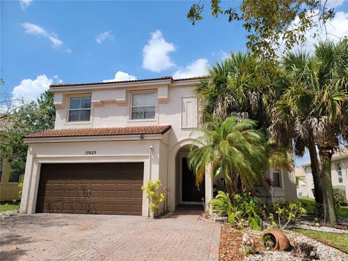 15625-15625 Sw 52nd Ct, Miramar, FL, 33027-4982 | Card Image