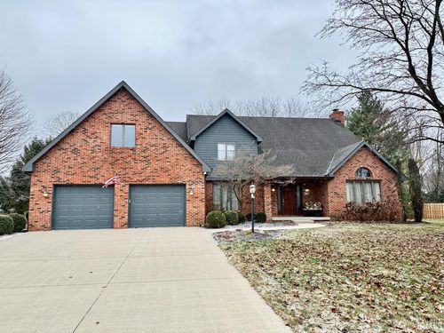 3901 W Allen Ct, Muncie, IN, 47304-6174 | Card Image