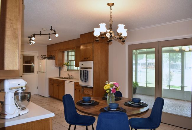 77 Kelley Ln, House other with 4 bedrooms, 3 bathrooms and null parking in Flintstone GA | Image 7