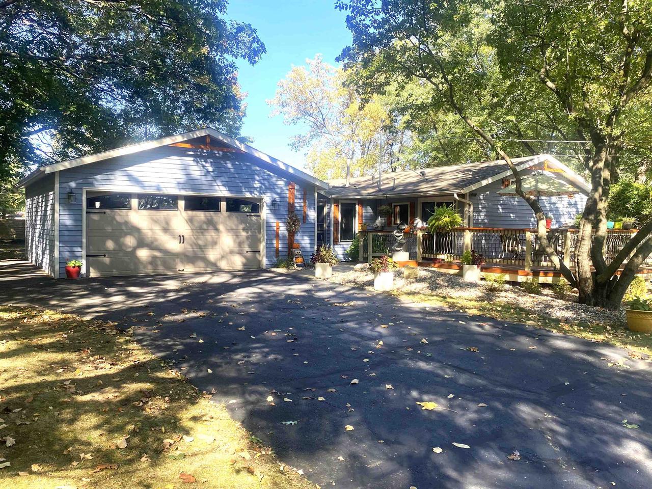 Center St, Schofield, WI 54476