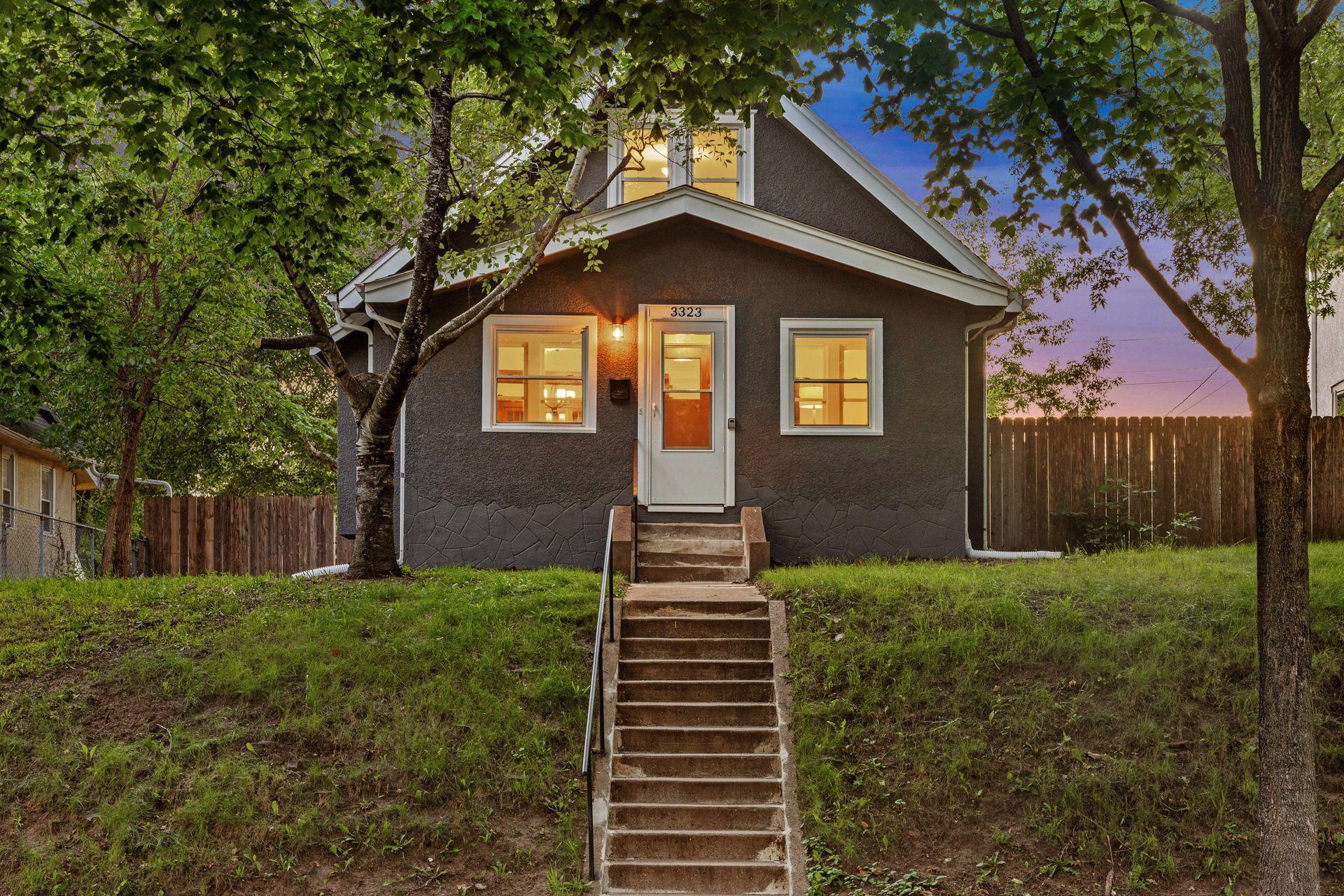 Girard Ave, Minneapolis, MN 55412
