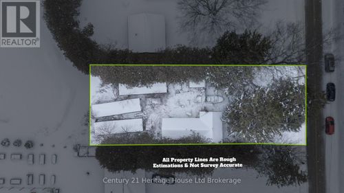 81 Baseline Road, Norwich (Hawtrey), ON, N0E1H0 | Card Image